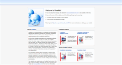 Desktop Screenshot of jawamotorcycle.com